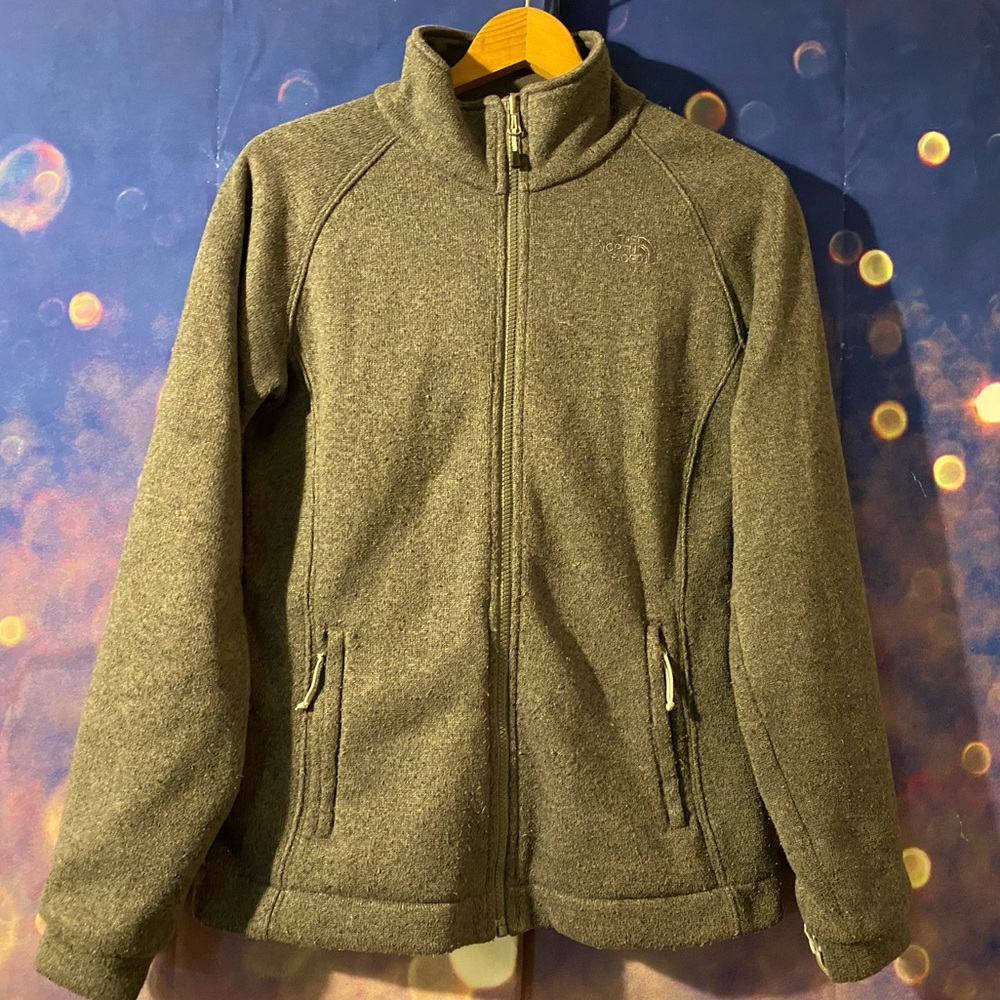 The North Face Full Zip Jacket